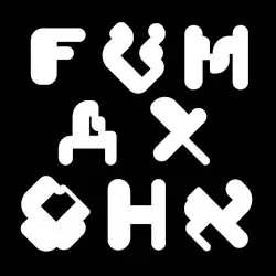 FUMAXOHN by Robag Wruhme