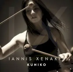 IX by Iannis Xenakis; Kuniko