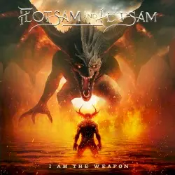 I Am the Weapon by Flotsam and Jetsam