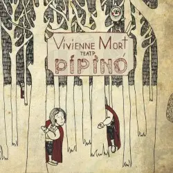 Театр Pipinó by Vivienne Mort