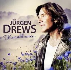 Kornblumen by Jürgen Drews