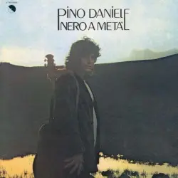 Nero a metà by Pino Daniele