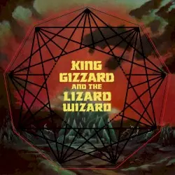 Nonagon Infinity by King Gizzard & the Lizard Wizard