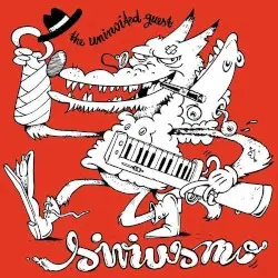 The Uninvited Guest by Siriusmo