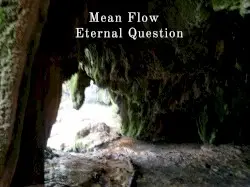 Eternal Question by Mean Flow