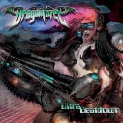 Ultra Beatdown by DragonForce