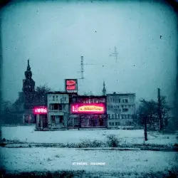 Fragment by 4T Thieves