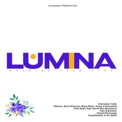 Lumina Meaning Your Eyes by Asleep Country