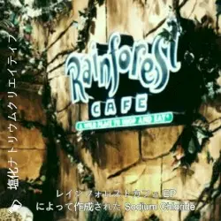 レインフォレストカフェ by Sodium Chloride