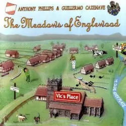 The Meadows of Englewood by Anthony Phillips & Guillermo Cazenave