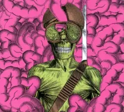 Carrion Crawler / The Dream by Thee Oh Sees