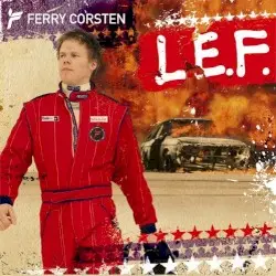 L.E.F. by Ferry Corsten
