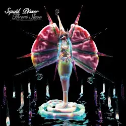 Throat Slave by Squid Pisser
