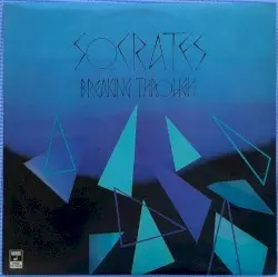 Breaking Through by Socrates