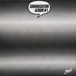 Sonorisation Album Nº1 by Jean‐Claude Pierric