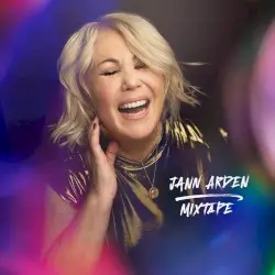 MIXTAPE by Jann Arden