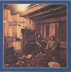 Barrel by Lee Michaels