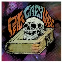 Pale Grey Lore by Pale Grey Lore