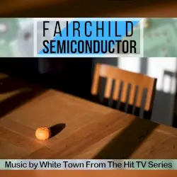 Fairchild Semiconductor by White Town