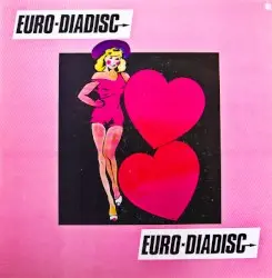 Euro-Diadisc by Jean‐Claude Pierric