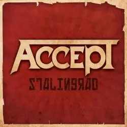 Stalingrad by Accept