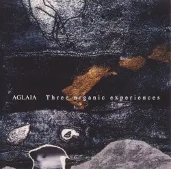 Three Organic Experiences by Aglaia
