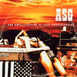 The Amplification of Self Gratification by ASG