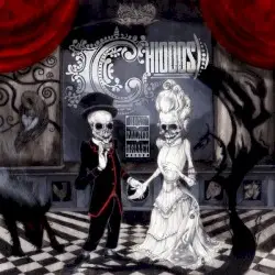 Bone Palace Ballet by Chiodos