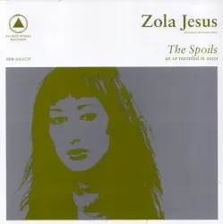 The Spoils by Zola Jesus