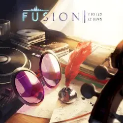 Fusion by Ponies at Dawn