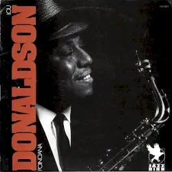 Poinciana by Lou Donaldson