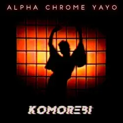 Komorebi by Alpha Chrome Yayo