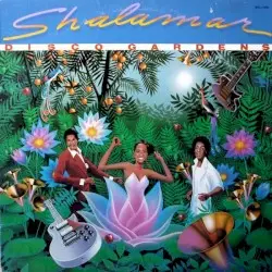 Disco Gardens by Shalamar