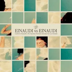 Einaudi vs. Einaudi by Ludovico Einaudi