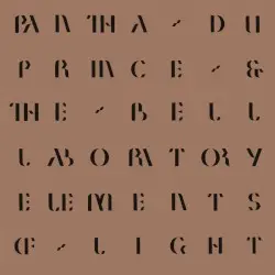 Elements of Light by Pantha du Prince & The Bell Laboratory