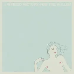 A Winged Victory for the Sullen by A Winged Victory for the Sullen