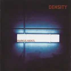 Density by Markus Kienzl