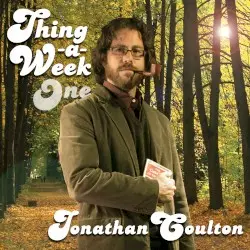 Thing a Week One by Jonathan Coulton