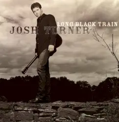 Long Black Train by Josh Turner