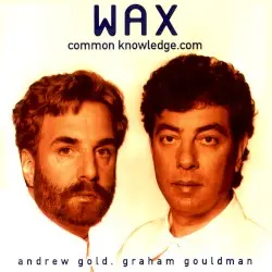 Common Knowledge.com by Wax
