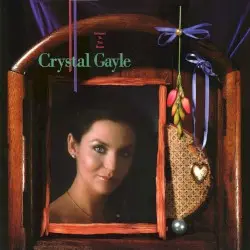 Straight to the Heart by Crystal Gayle