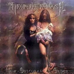 New Obscurantis Order by Anorexia Nervosa