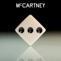 McCartney III by Paul McCartney