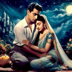 A Forbidden Romance With the King’s Daughter by Mr. 3
