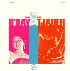 Time for 2 by Anita O’Day & Cal Tjader