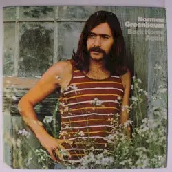 Back Home Again by Norman Greenbaum