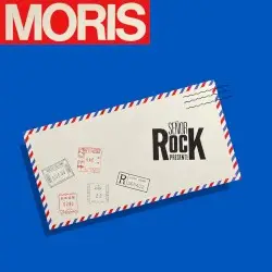 Señor Rock: ¡Presente! by Moris