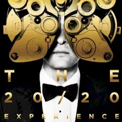 The 20/20 Experience (2 of 2) by Justin Timberlake