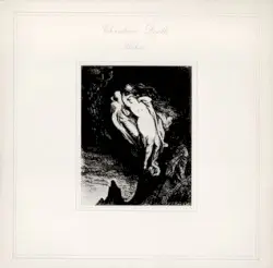 Ashes by Christian Death
