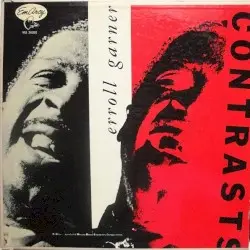 Contrasts by Erroll Garner